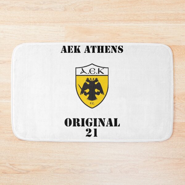 Item preview, AEK ATHENS FC   designed and sold by rectorchristi.