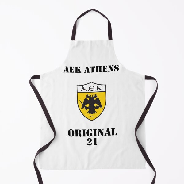 Item preview, AEK ATHENS FC designed and sold by rectorchristi.