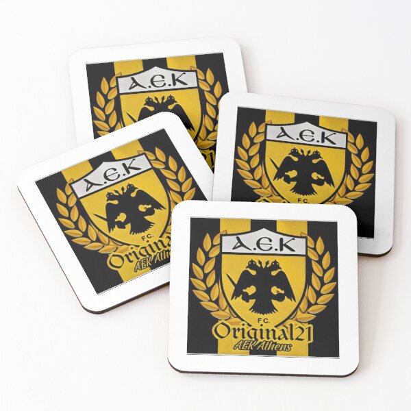Item preview, AEK ATHENS FC   designed and sold by rectorchristi.