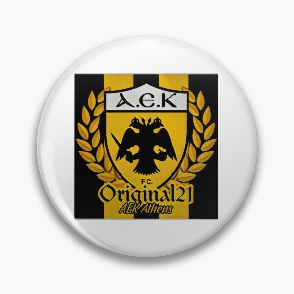 Item preview, AEK ATHENS FC   designed and sold by rectorchristi.