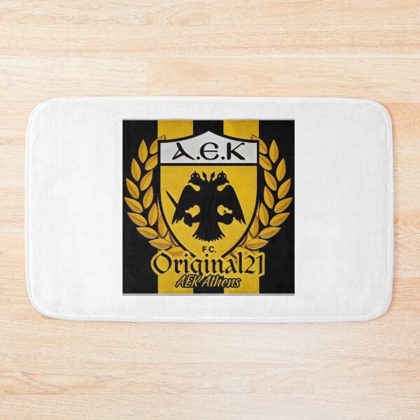 Item preview, AEK ATHENS FC   designed and sold by rectorchristi.
