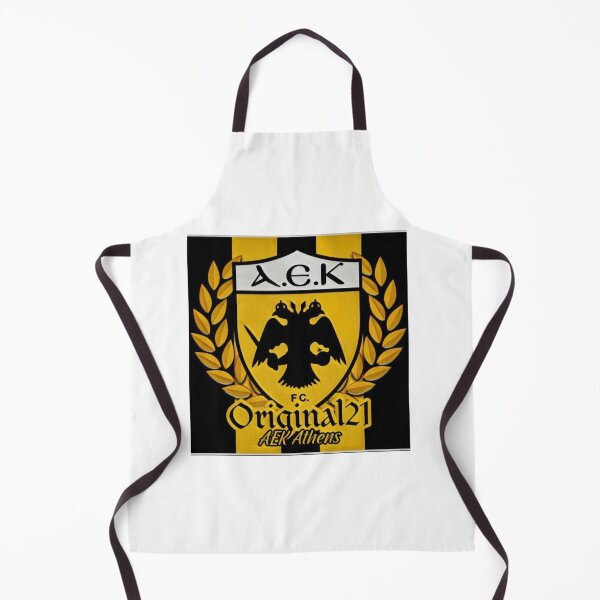 Item preview, AEK ATHENS FC designed and sold by rectorchristi.