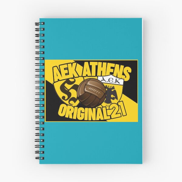 Item preview, AEK ATHENS FC   designed and sold by rectorchristi.