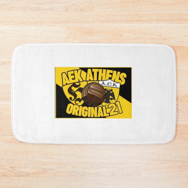 Item preview, AEK ATHENS FC   designed and sold by rectorchristi.