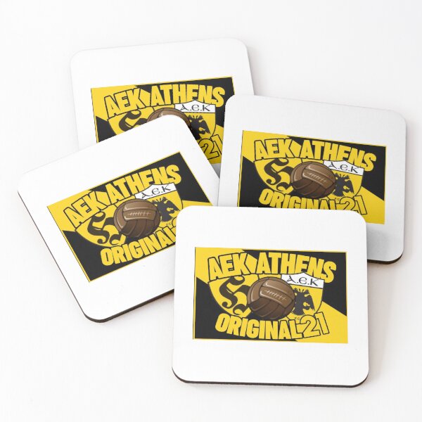 Item preview, AEK ATHENS FC   designed and sold by rectorchristi.