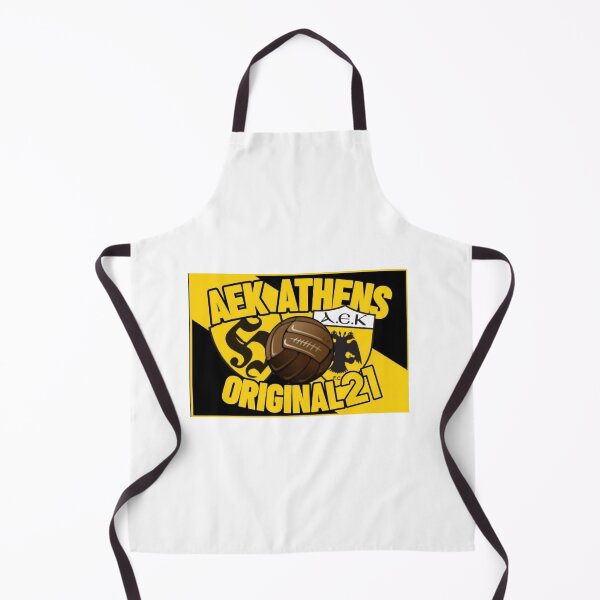 Item preview, AEK ATHENS FC designed and sold by rectorchristi.