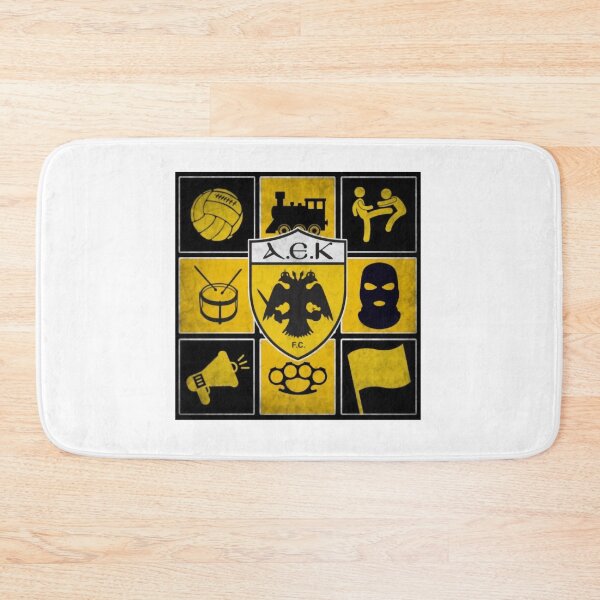 Item preview, AEK ATHENS FC   designed and sold by rectorchristi.