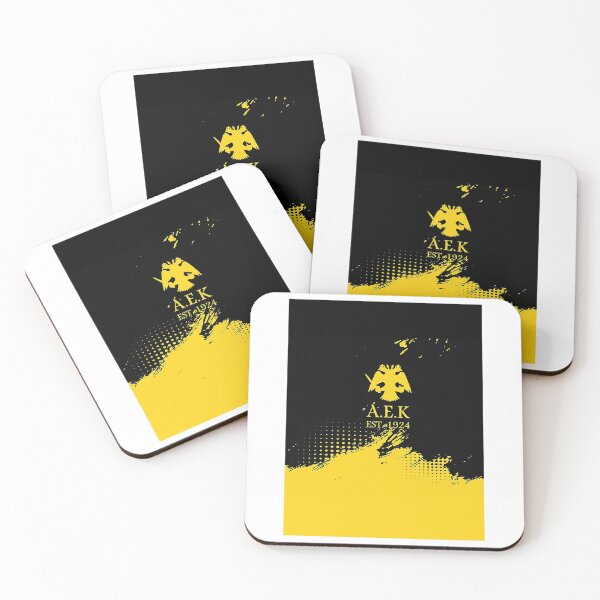 Item preview, AEK ATHENS FC   designed and sold by rectorchristi.