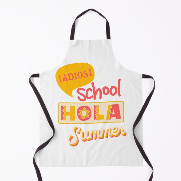 Item preview, Adios School Hola Summer designed and sold by Simo0455.