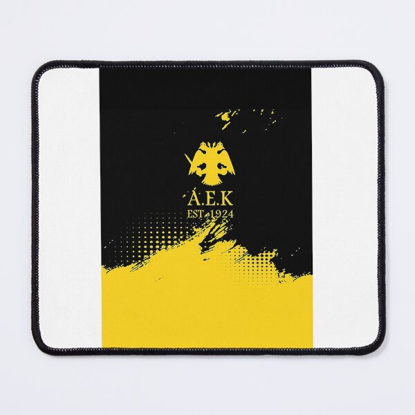 Item preview, AEK ATHENS FC   designed and sold by rectorchristi.
