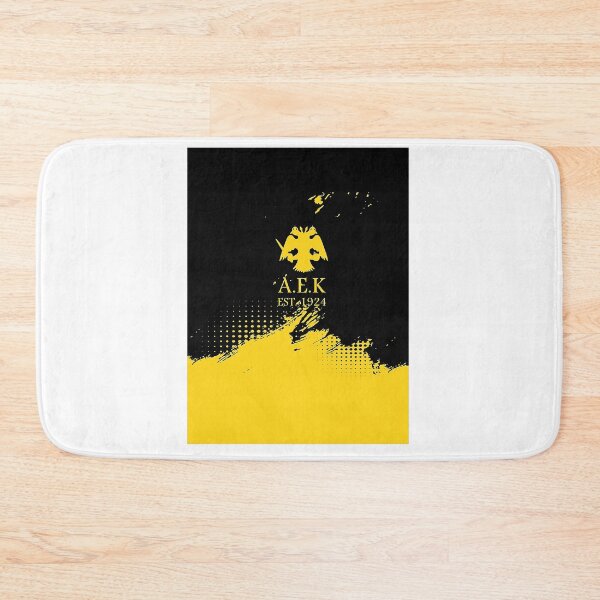Item preview, AEK ATHENS FC   designed and sold by rectorchristi.