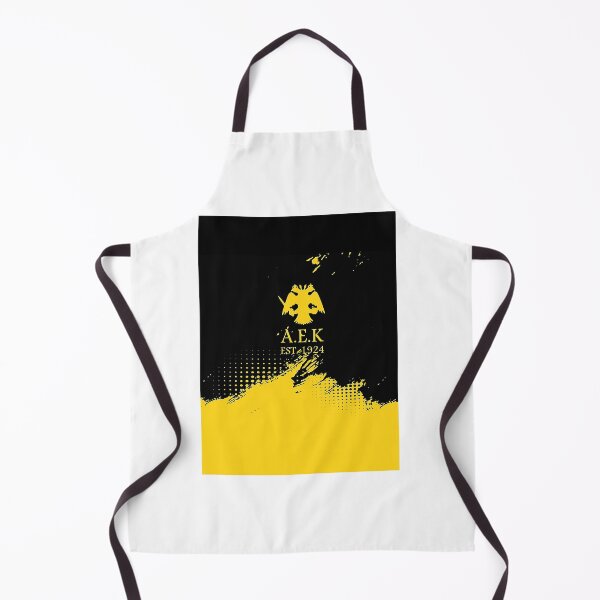 Item preview, AEK ATHENS FC designed and sold by rectorchristi.