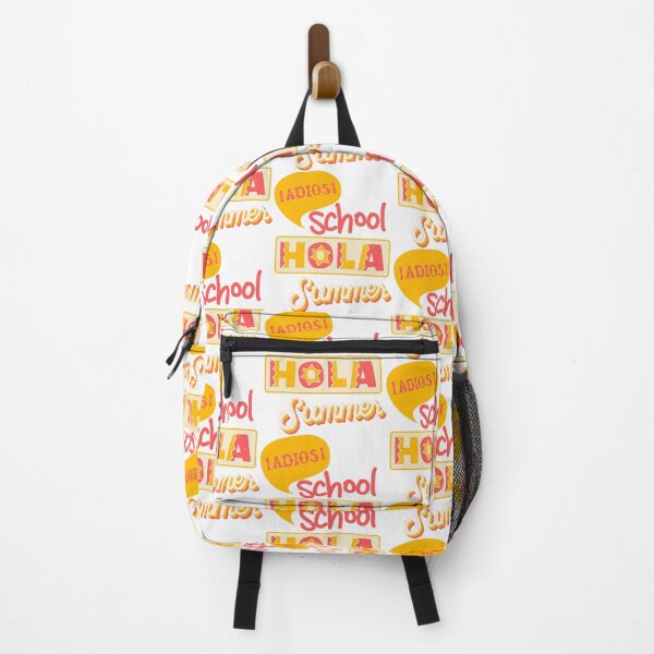 Item preview, Adios School Hola Summer designed and sold by Simo0455.