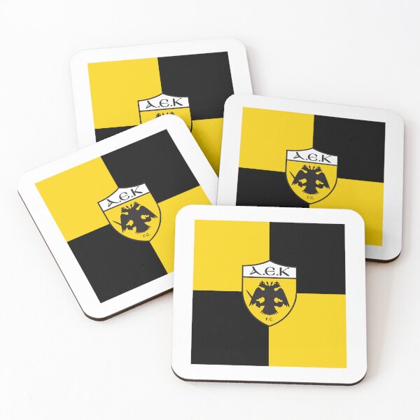 Item preview, AEK FC Active designed and sold by rectorchristi.