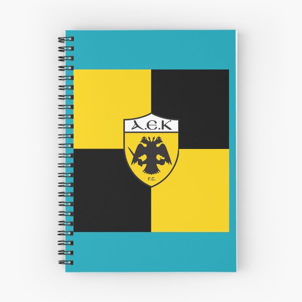 Item preview, AEK FC Active designed and sold by rectorchristi.