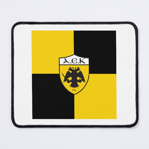 Item preview, AEK FC Active designed and sold by rectorchristi.