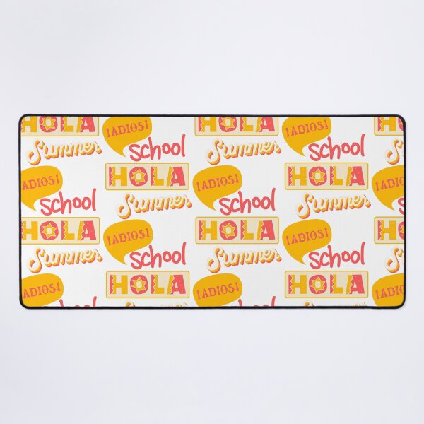 Item preview, Adios School Hola Summer designed and sold by Simo0455.