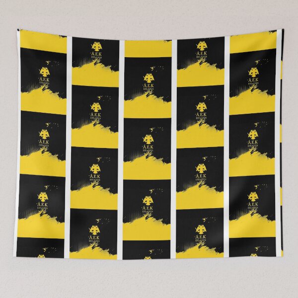 Item preview, AEK ATHENS FC   designed and sold by rectorchristi.