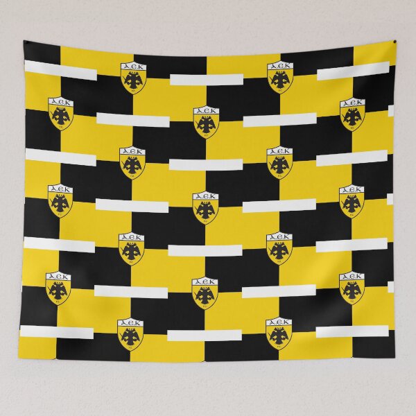 Item preview, AEK FC Active designed and sold by rectorchristi.