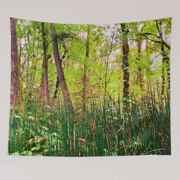 Item preview, A Walk Through the Forest  designed and sold by Sarah Lindstrom.