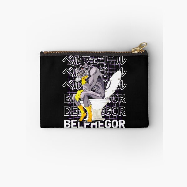 Item preview, Belphegor designed and sold by deathanarchy.