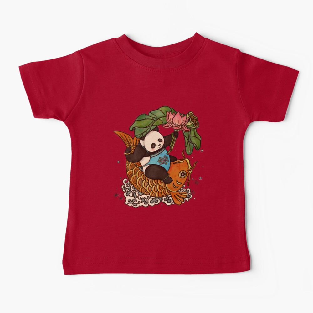 Abundance year after year Baby T-Shirt