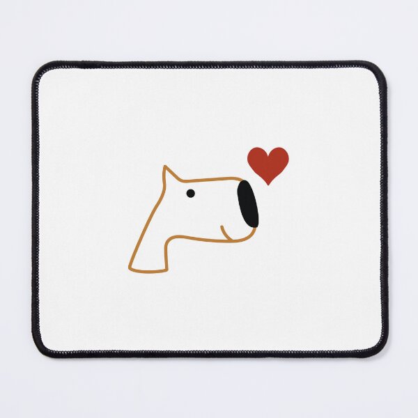 Item preview, Dog designed and sold by EvelinyLevi.