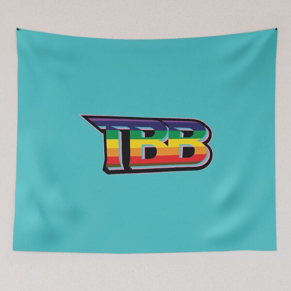 Item preview, Tampa Bay Barracuda Pride Alternate designed and sold by SHL-Hockey.