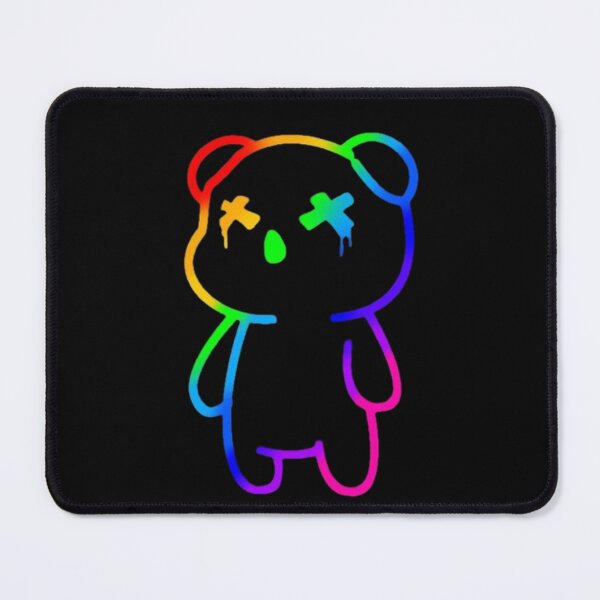 Item preview, bear pride designed and sold by Ayepfl.