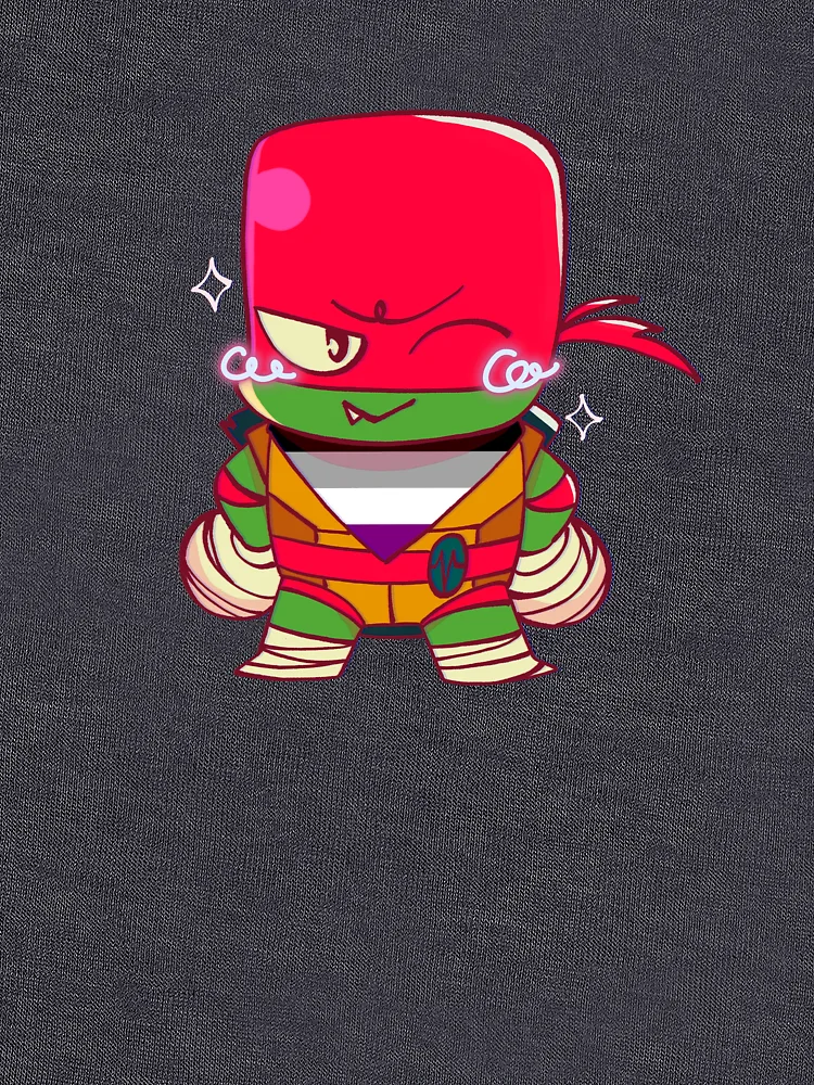 Thumbnail 6 von 6, Leichter Pullover, Asexueller Raph designt und verkauft von RoeExists.