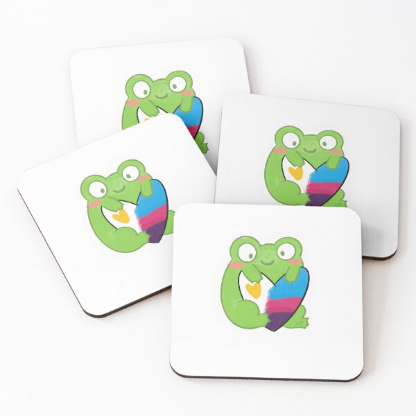 Item preview, polyfroggy designed and sold by WLynx.