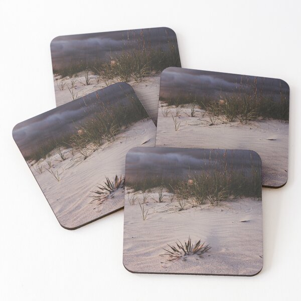 Item preview, Naples Beach as a Storm Approaches designed and sold by LJ Pedro.