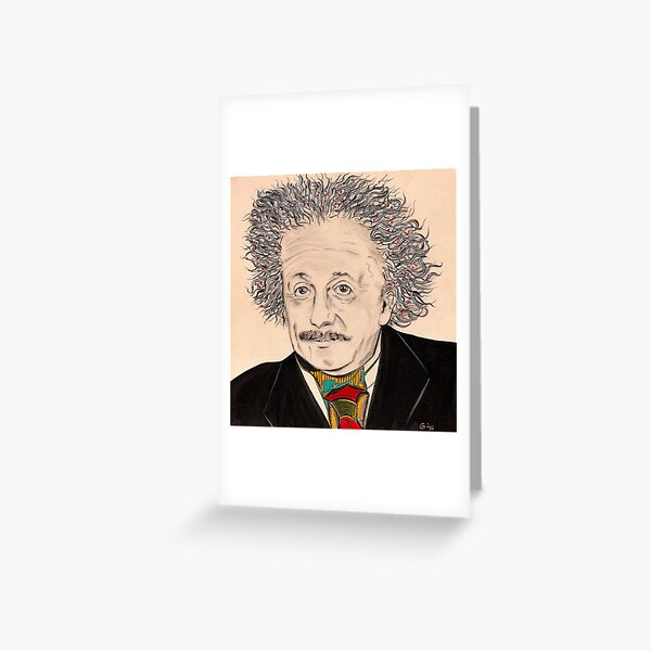Pure Inspiration Greeting Card