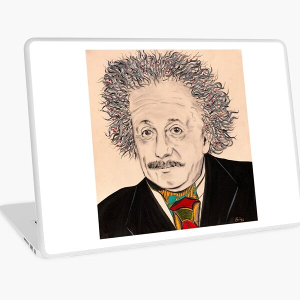 Pure Inspiration Laptop Skin