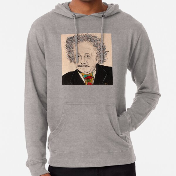 Pure Inspiration Lightweight Hoodie