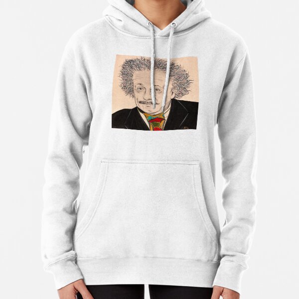Pure Inspiration Pullover Hoodie