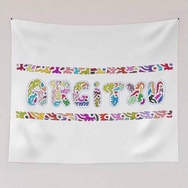 Item preview, Argitxu designed and sold by aureliart66.