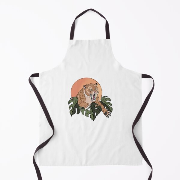 Item preview, Smilodon designed and sold by pigeonwhisperer.