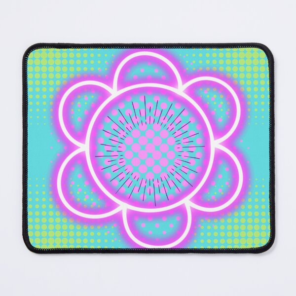 Item preview, Groovy daisy designed and sold by Largerterritory.