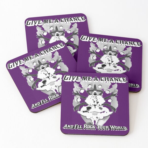 Item preview, Sigma will Rock your world designed and sold by The-BigE.