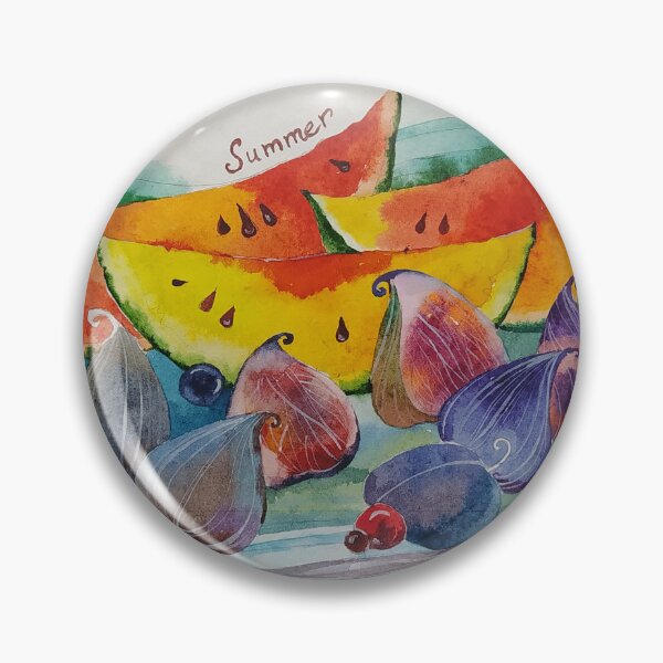 Item preview, watermelon national watermelon day designed and sold by DmitrySkripnyc.