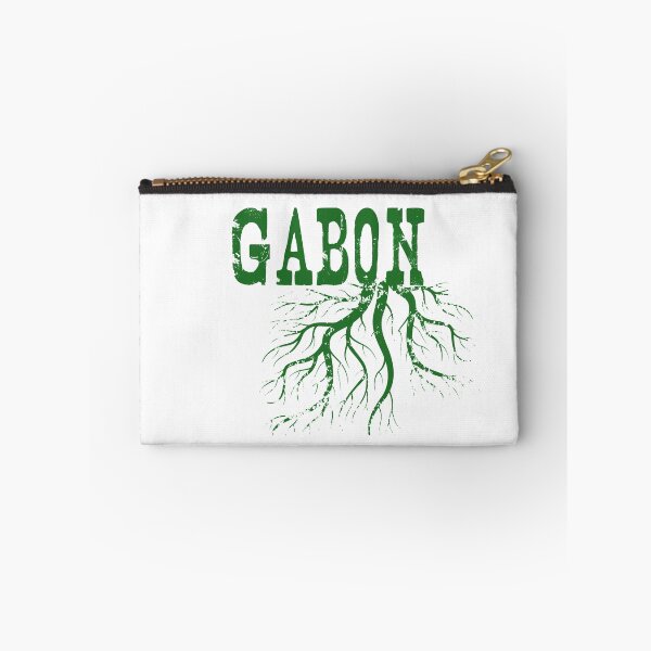 Item preview, Gabon Roots designed and sold by surgedesigns.