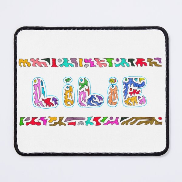 Item preview, Lilie designed and sold by aureliart66.