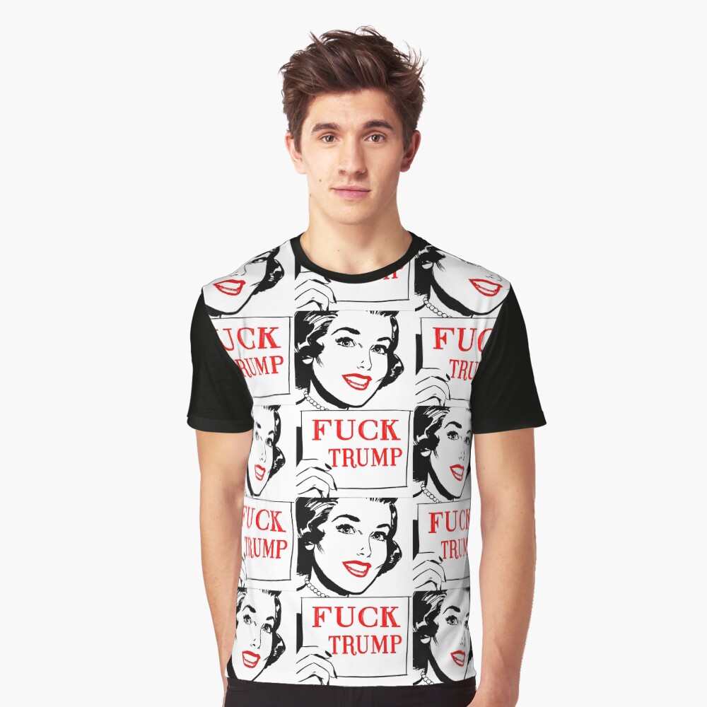 Item preview, Graphic T-Shirt designed and sold by ScarletsWork.