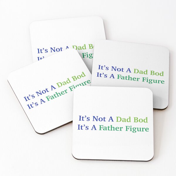 Item preview, Father Figure designed and sold by peachesandfizz.