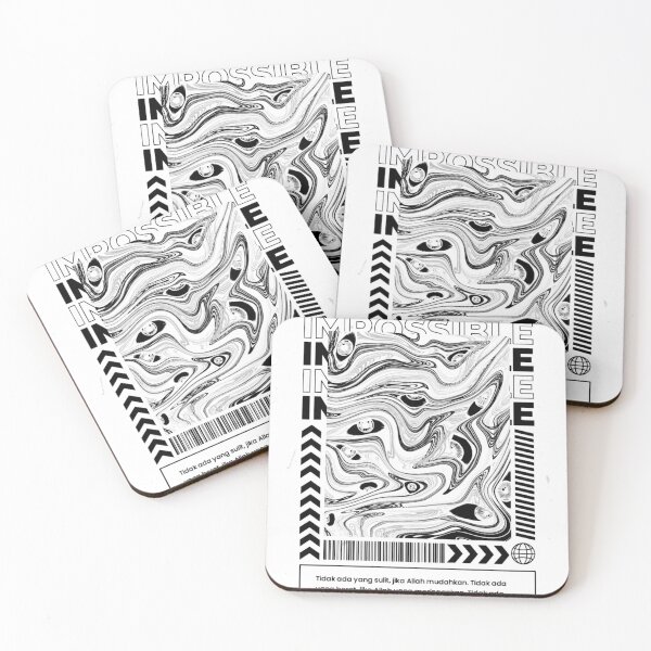 Item preview, Impossible Illusion designed and sold by Imprinta19.