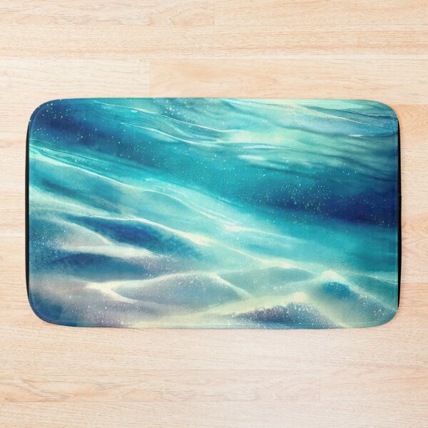 Item preview, Serenity under the sea designed and sold by JilyLily4Ever.