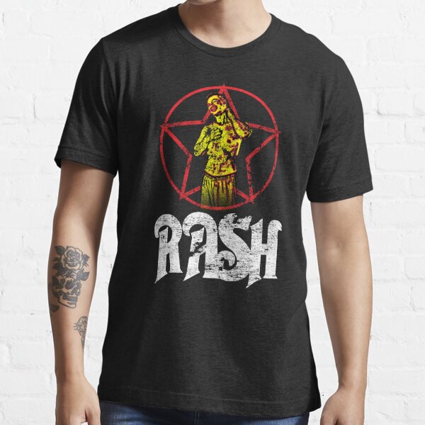 Rush rash t outlet shirt