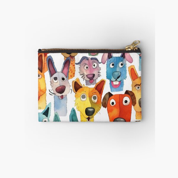 Item preview, Cute and Funny Dog Pack designed and sold by liana campbell.