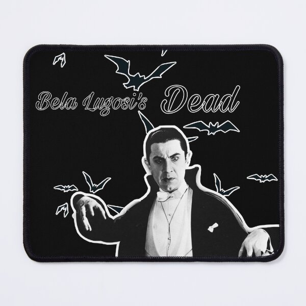 Item preview, Bela Lugosi’s dead designed and sold by Wh1tequeen.